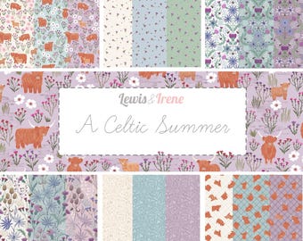 Premium Cotton Fabric