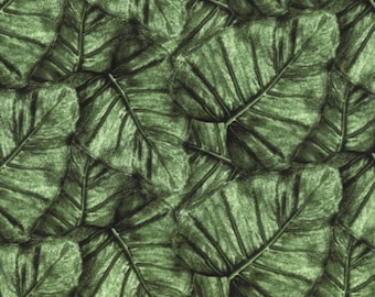 House Plants, Patio Plants Leaves, Quilting Cotton Fabric, plant themed fabric, Monstera leaf fabric, plant design fabric