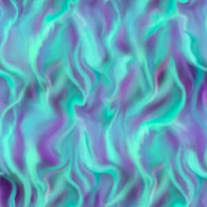 Northern Lights Fabric, Aurora by Timeless Treasures Quilting Cotton Fabric, Aurora Borealis Fabric, WINTER-CD3496  AURORA