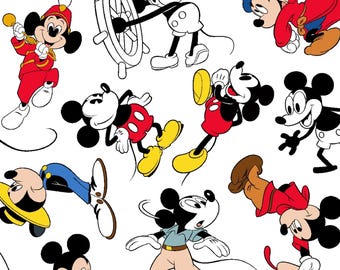 Licensed Character 