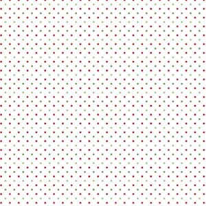 Christmas Dots Fabric, Red and Green Swiss Dots by Riley Blake Quilting Cotton Fabric C660-CHRISTMAS, Christmas Dot Blender Fabric