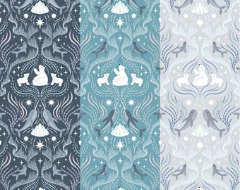 Premium Cotton Fabric