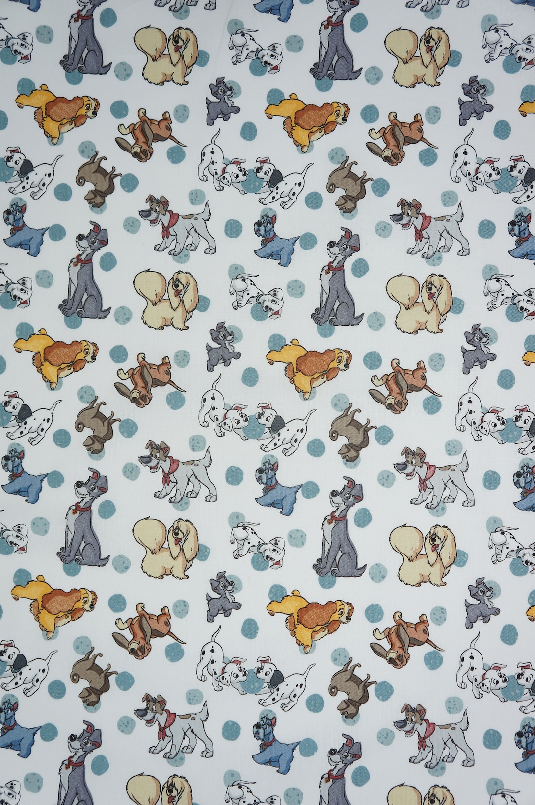 Springs Creative - Winnie The Pooh and Hunny Jar- Authentic Disney Licensed  Fabric - Cotton Quilting Fabric by the yard