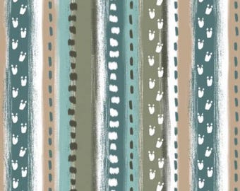 Novelty Flannel Fabric