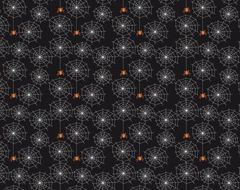 Halloween Fabric