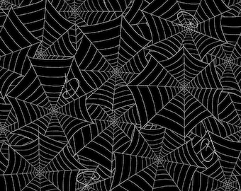 Halloween Fabric