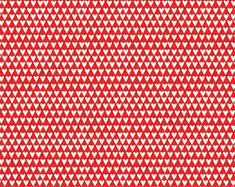 Valentine Cotton Fabric