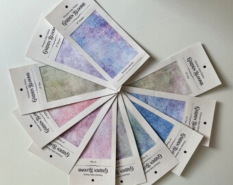 N*7 Garden Blooms (16