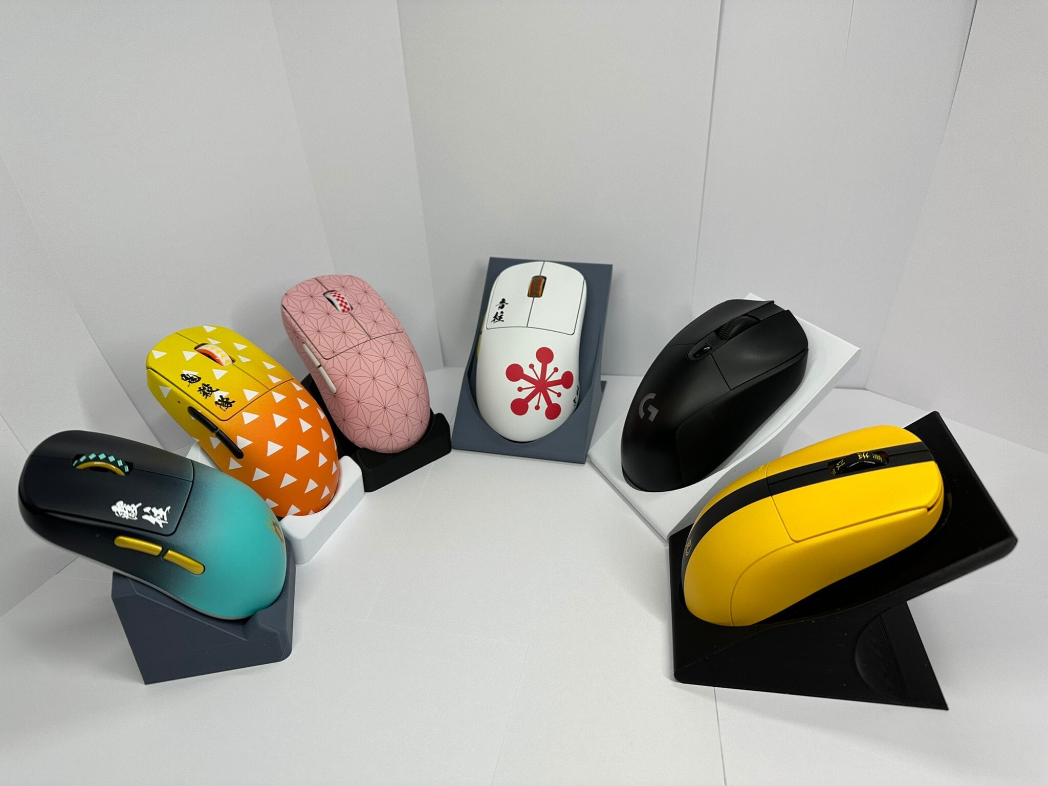Finalmouse - Etsy