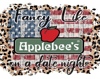 Free Free Fancy Like Applebees Svg 535 SVG PNG EPS DXF File