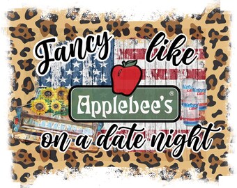 Free Free Fancy Like Applebees Svg 535 SVG PNG EPS DXF File