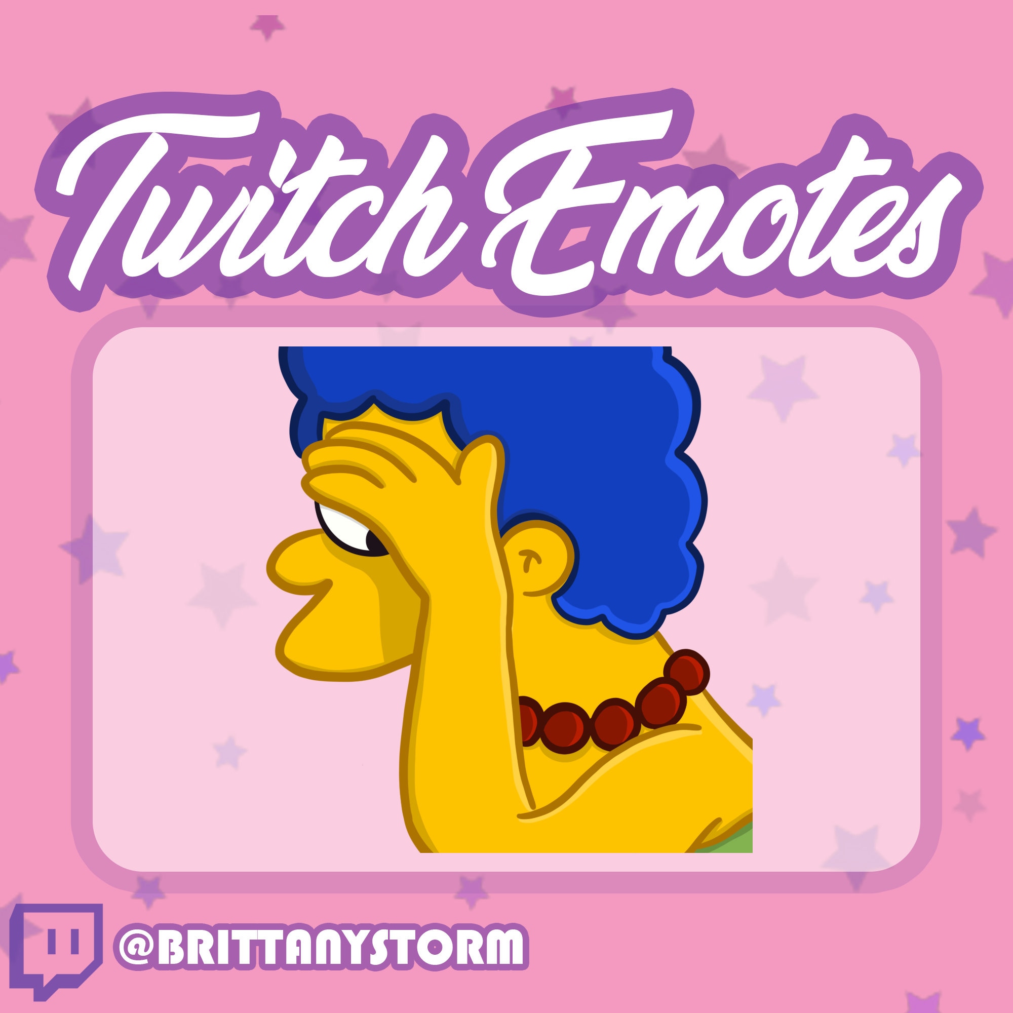 Olivia Simpson Twitch