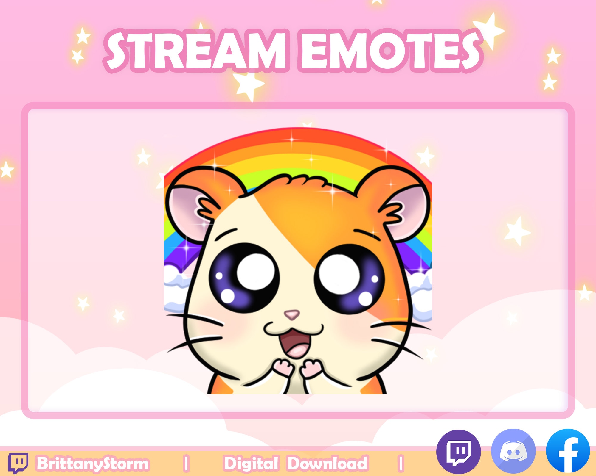 Prepare To Be Amazed: The Cat & Hamster Breeding Experiment! - xakty0n