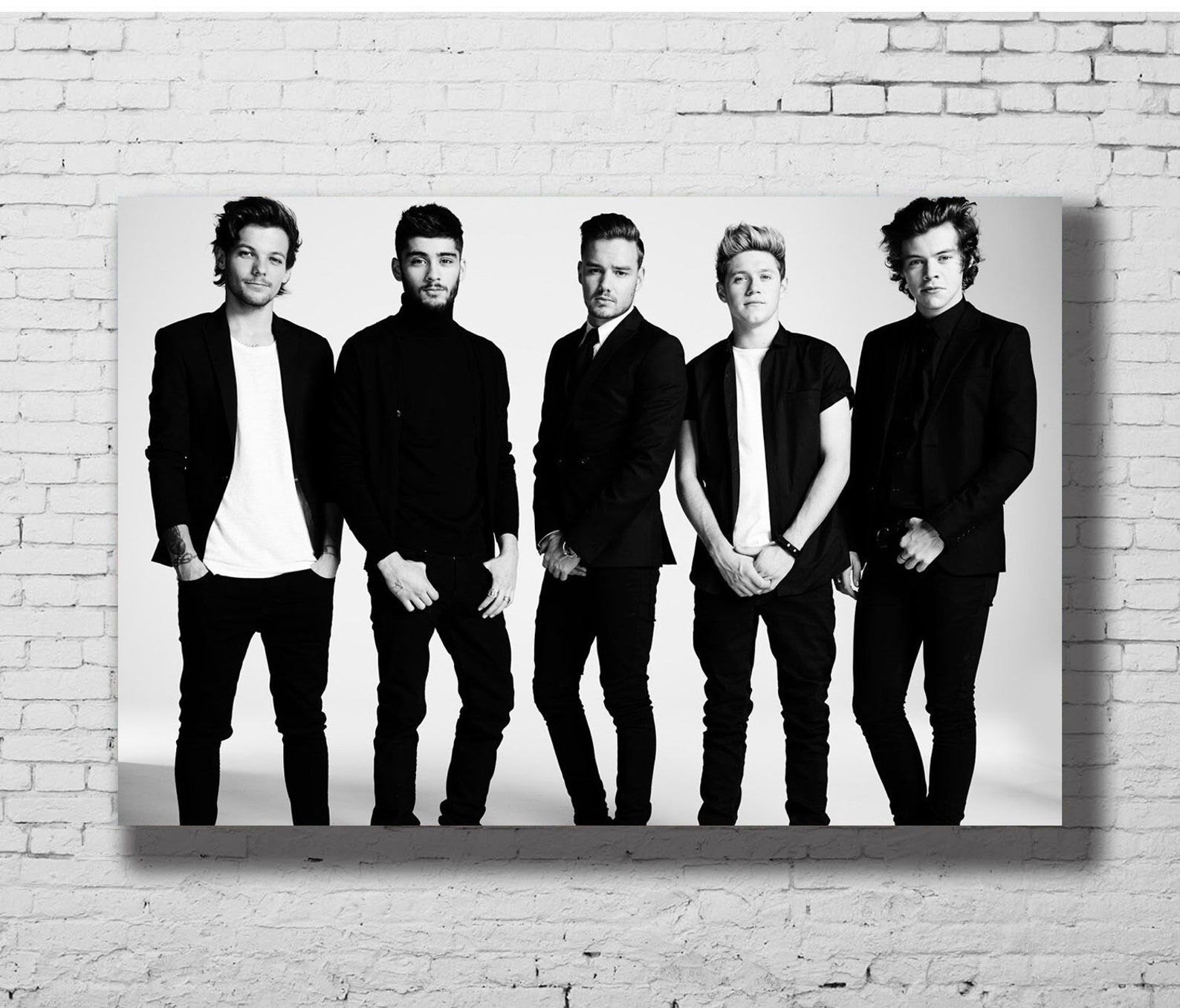 One Direction Posters / One Direction Prints / One Direction | Etsy