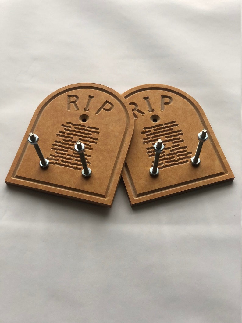 Wall Mount Skateboard Deck Hanger Etsy