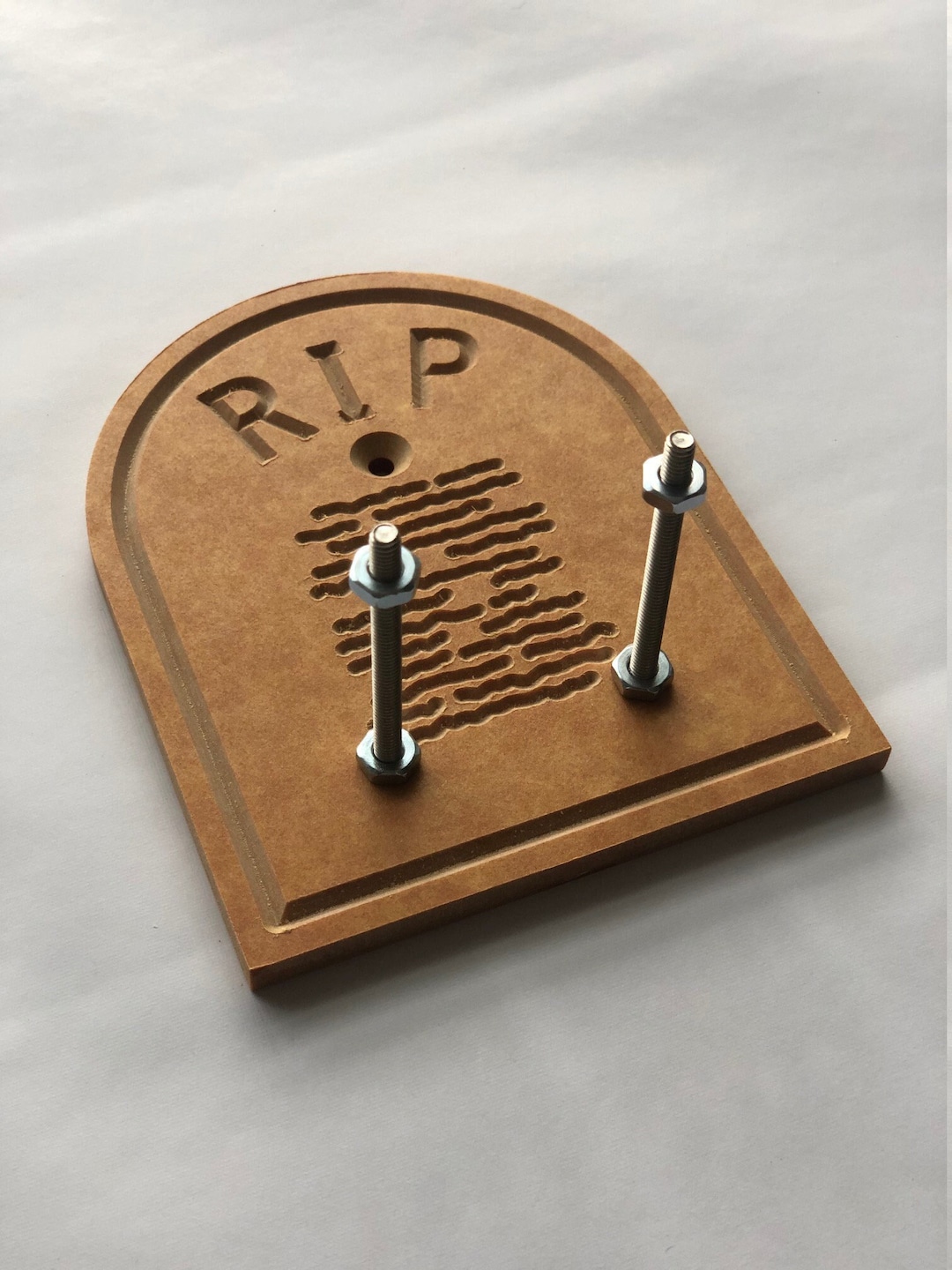 Wall Mount Skateboard Deck Hanger Etsy