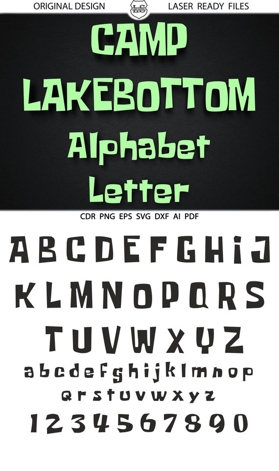 The Alphabet Crew But Lowercase - Comic Studio