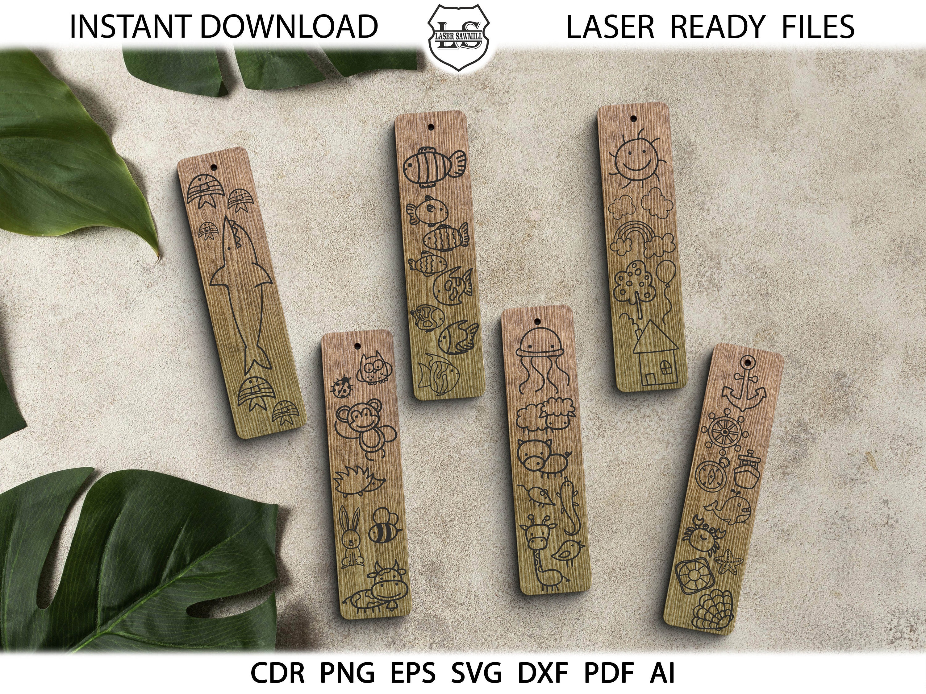 Coaster - Zodiac Elements - SET OF 2 - Leather or Stitched Cork Coaster - Zodiac Elements - SET OF 2 - Leather or Stitched Cork