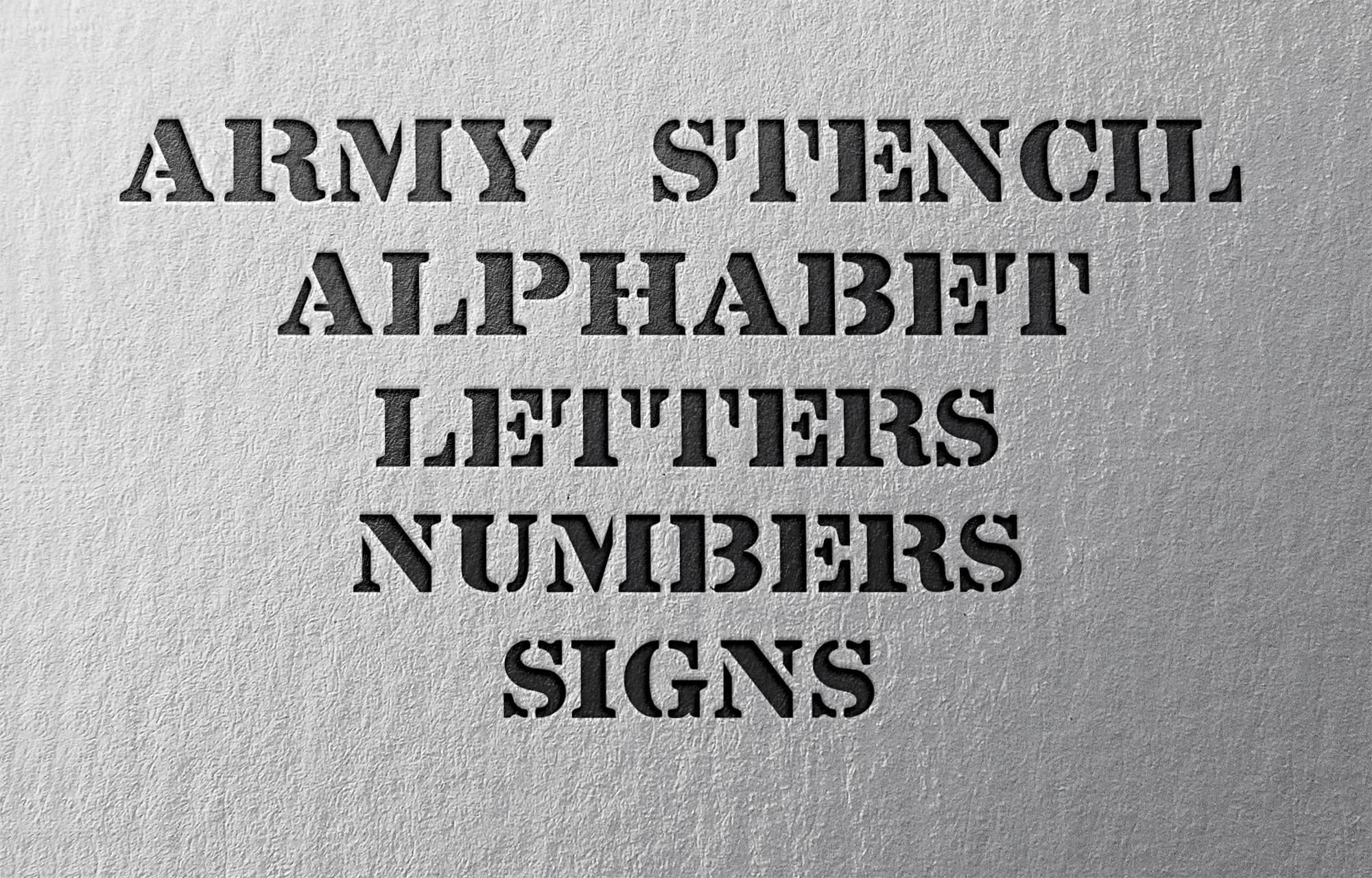army-alphabet-letters-army-numbers-stencil-letters-svg-army-stencil-kids-style-font-dxf-eps-silhouette-cricut-printable-files-vinyl-cutting-etsy
