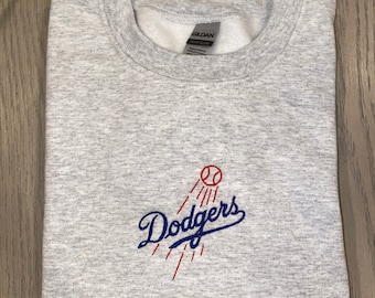dodger sweatshirts sale