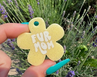 Flower Power Tag