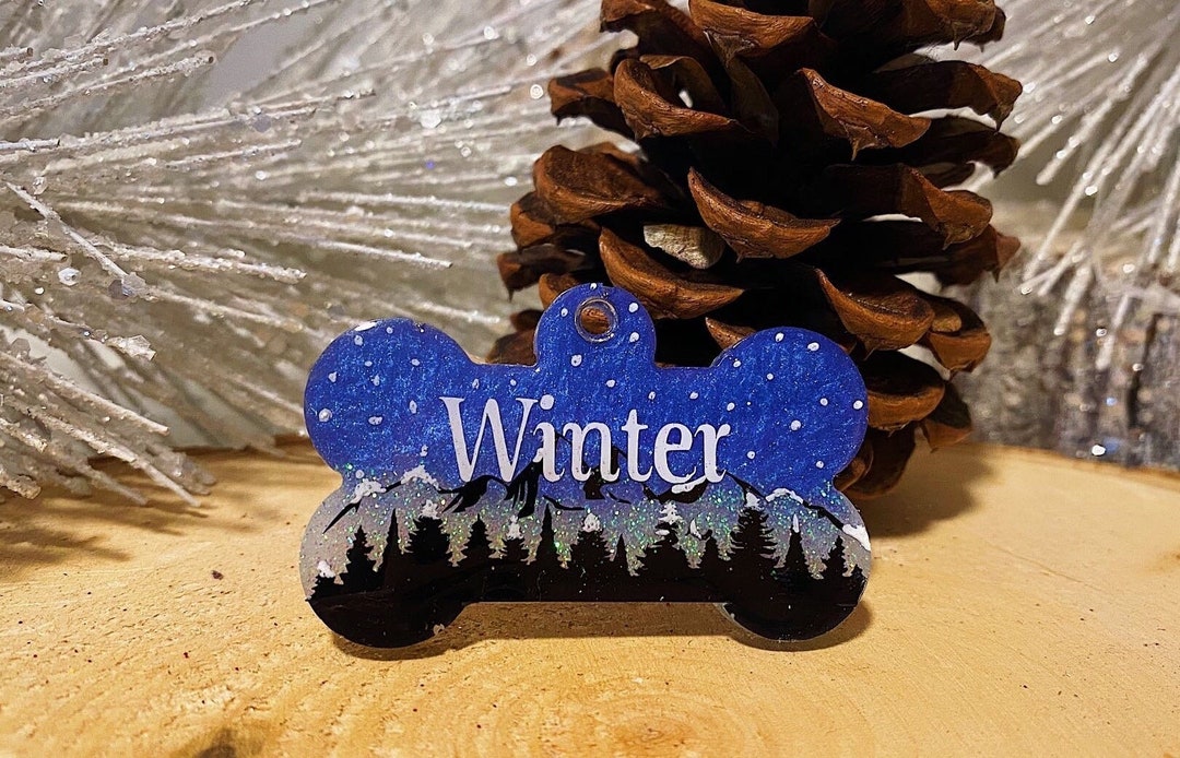 The Jasper Tag Etsy Canada