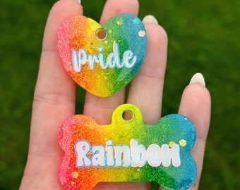 Over The Rainbow Tags