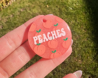 Just Peachy