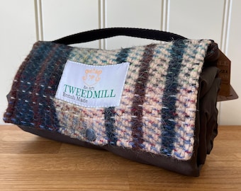 Tweedmill Recycled Walker Companion Waterproof Backing