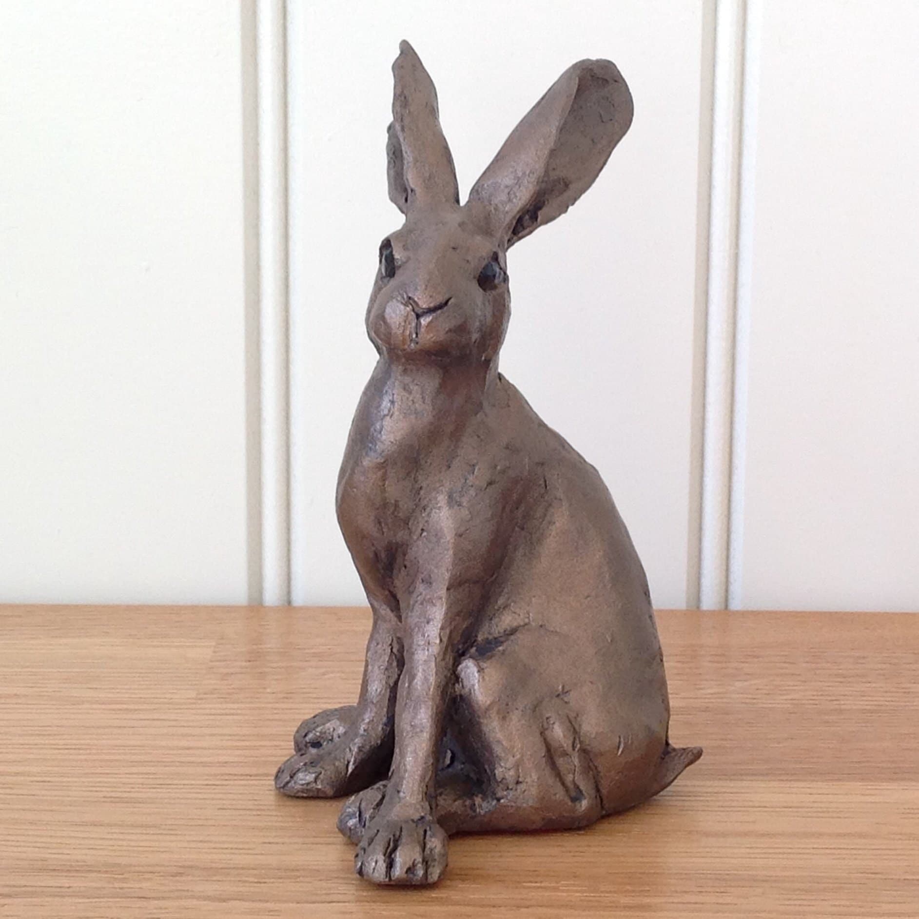 Hugh Hare Bronze Frith Sculpture by Paul Jenkins - Etsy UK
