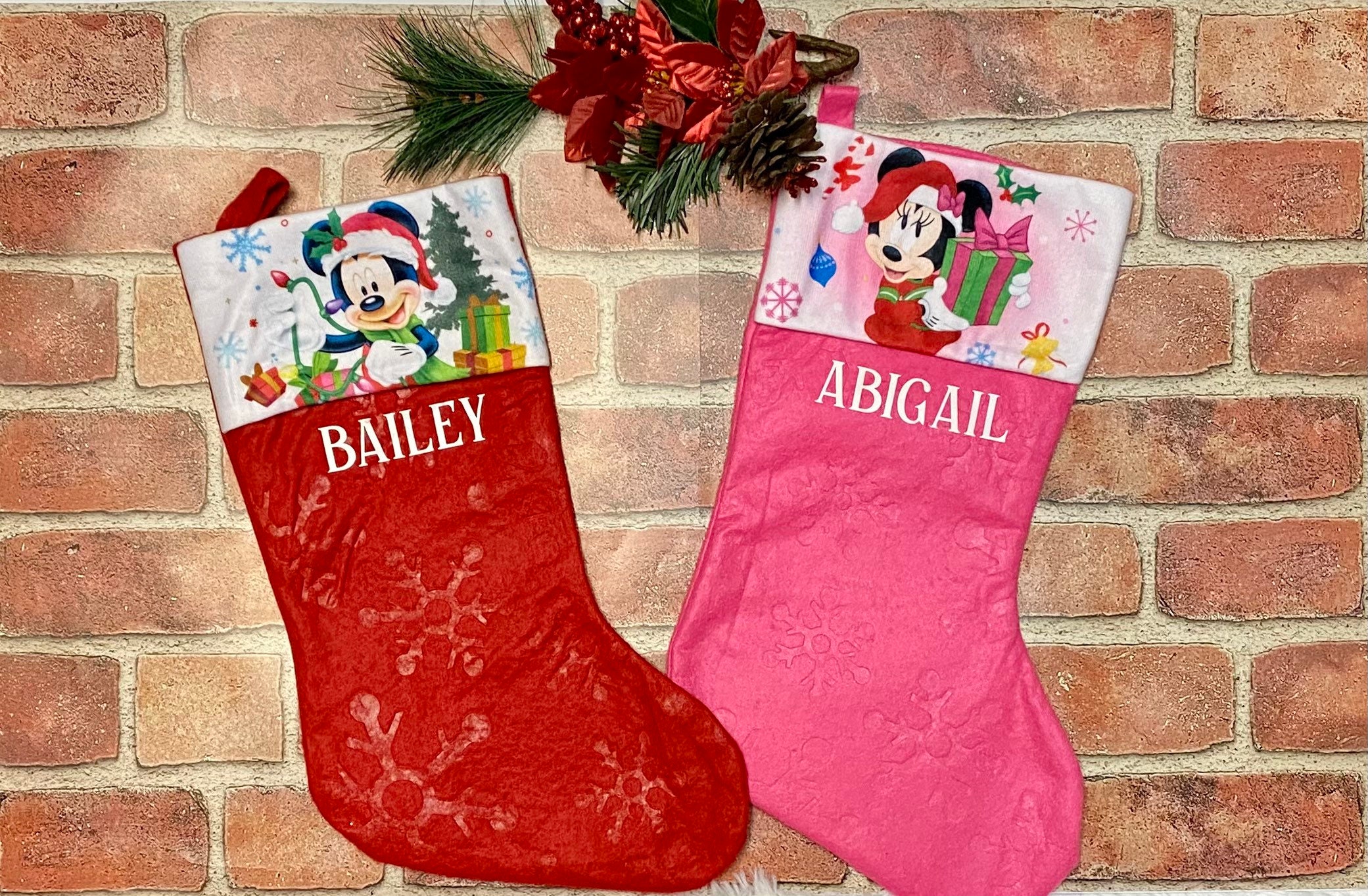 Mickey Mouse Stocking Cap Mickey Mouse Hat Transparent Disney Hat