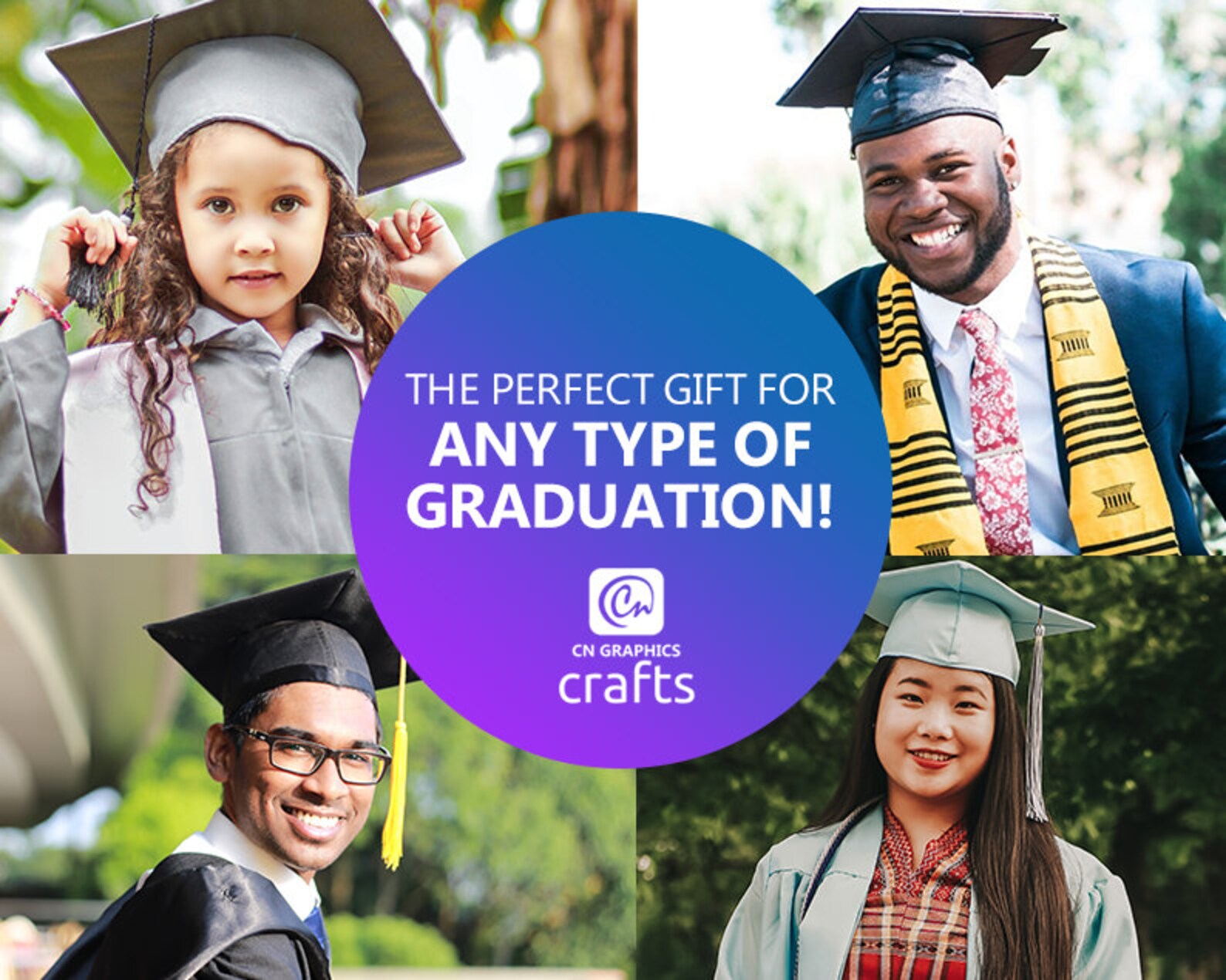 Congrats Graduation Cap Gift Card Box for Him or Her Box Etsy