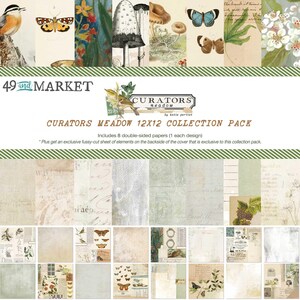 Collection Prairie 49 And Market Curators
