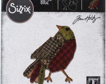 Sizzix Bigz Die | Etsy