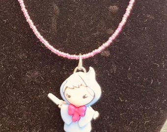 Collana Cenerentola e Fata Madrina della Disney