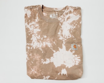 Carhartt Hoodie - Etsy