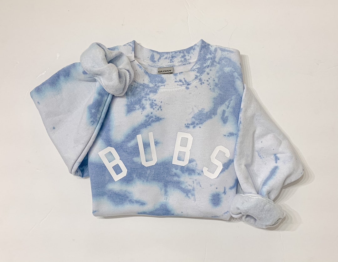 bubs sweatshirt