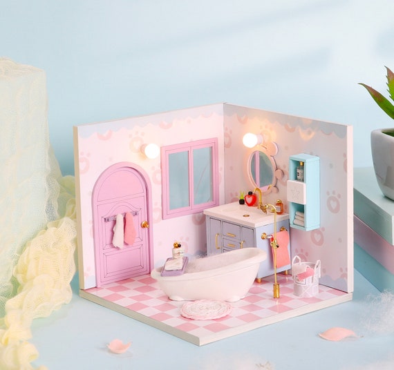 Kathy ireland my designer dollhouse 2025