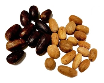 Natural nutmeg