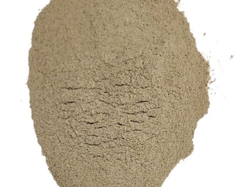 Ground white peppercorn 100% pure