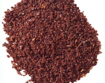 Sumac - natural and aromatic