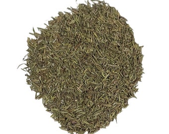 Thyme - Fresh, natural, and aromatic
