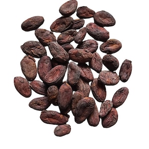 Artisanal Madagascar cocoa beans