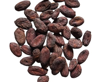 Artisanal Madagascar cocoa beans