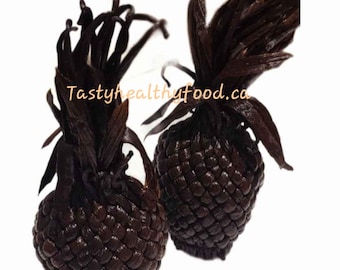 Madagascar natural vanilla beans for Extract or gift or home fragrance
