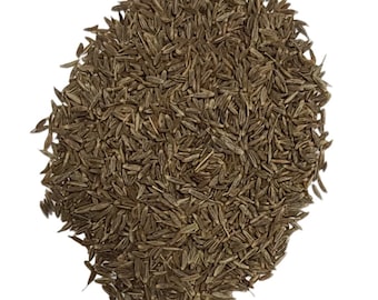 Cumin - Fresh, natural, and aromatic