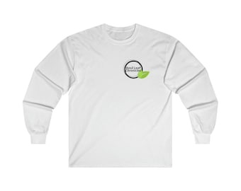 Ultra Cotton Long Sleeve Tee