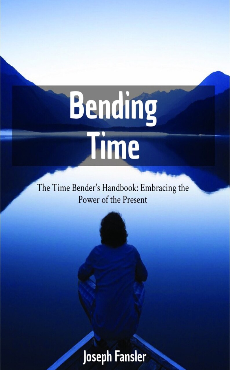 Unleashing Your Inner Time Bender Mastering the Art of Time