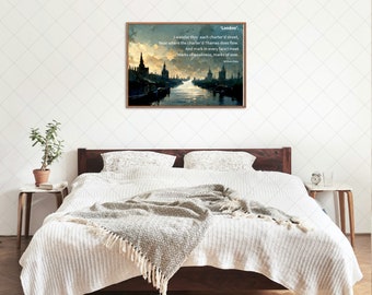 London by William Blake