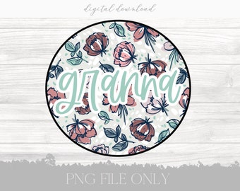 Granna Custom File